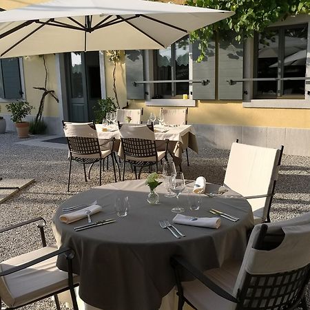 Casa Krasna Gourmet Boutique Hotel Lokev Ngoại thất bức ảnh