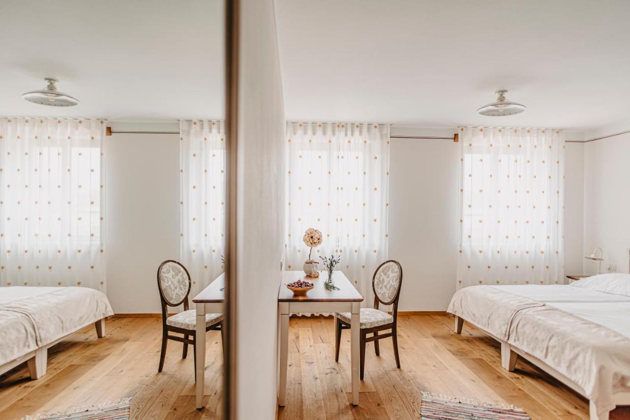 Casa Krasna Gourmet Boutique Hotel Lokev Ngoại thất bức ảnh
