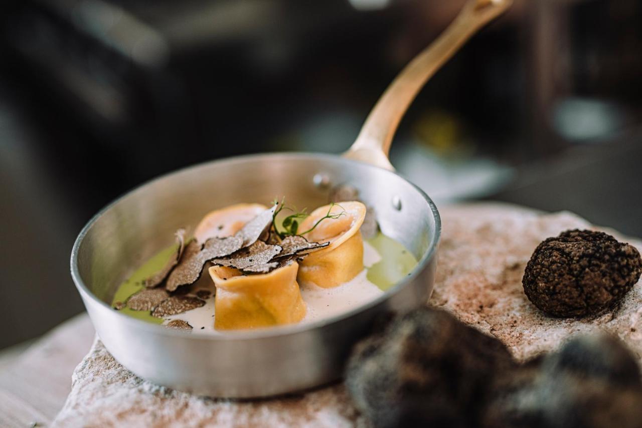 Casa Krasna Gourmet Boutique Hotel Lokev Ngoại thất bức ảnh