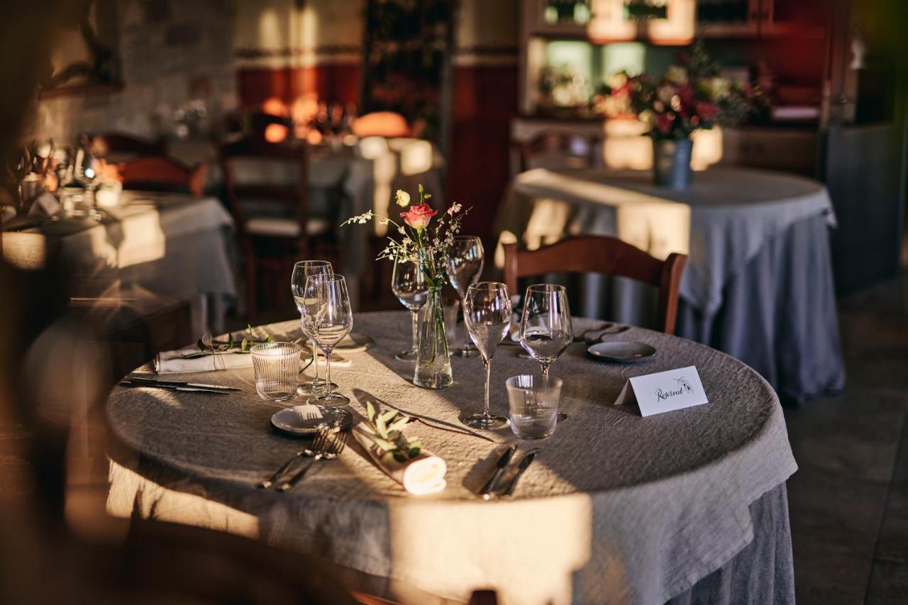 Casa Krasna Gourmet Boutique Hotel Lokev Ngoại thất bức ảnh