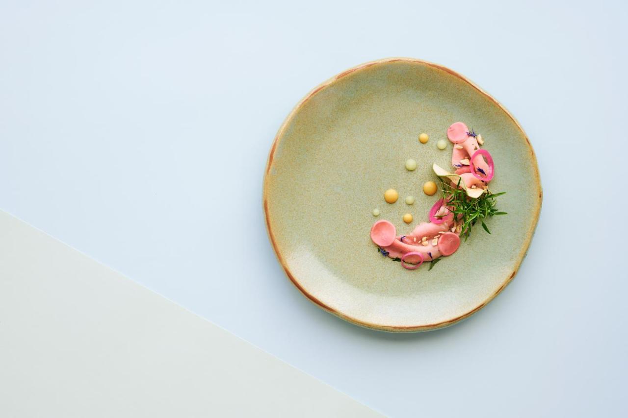 Casa Krasna Gourmet Boutique Hotel Lokev Ngoại thất bức ảnh