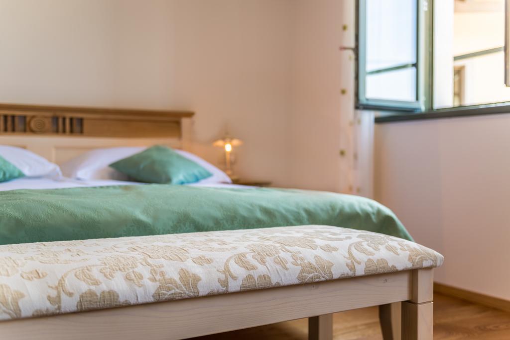 Casa Krasna Gourmet Boutique Hotel Lokev Ngoại thất bức ảnh