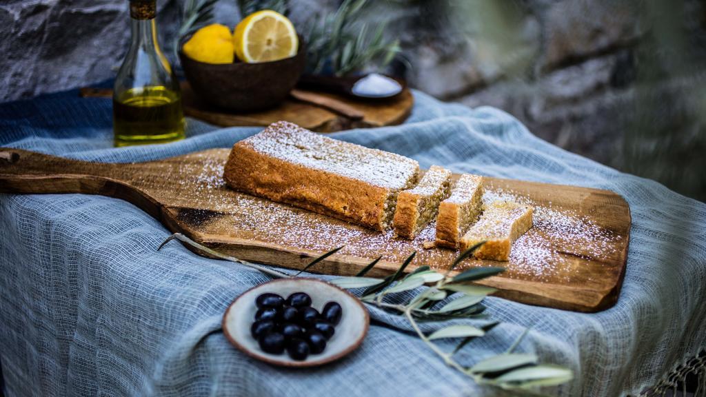 Casa Krasna Gourmet Boutique Hotel Lokev Ngoại thất bức ảnh