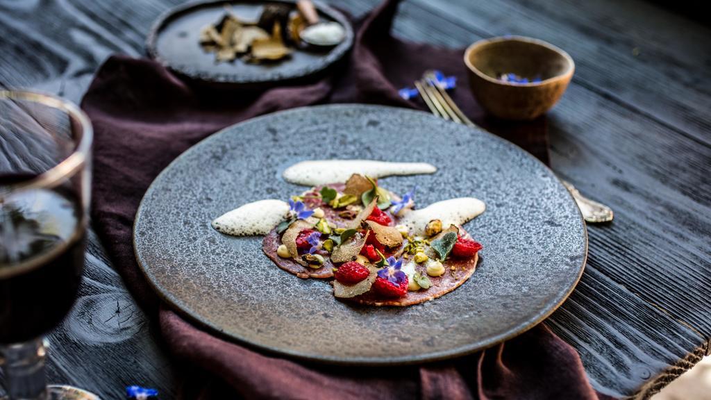 Casa Krasna Gourmet Boutique Hotel Lokev Ngoại thất bức ảnh