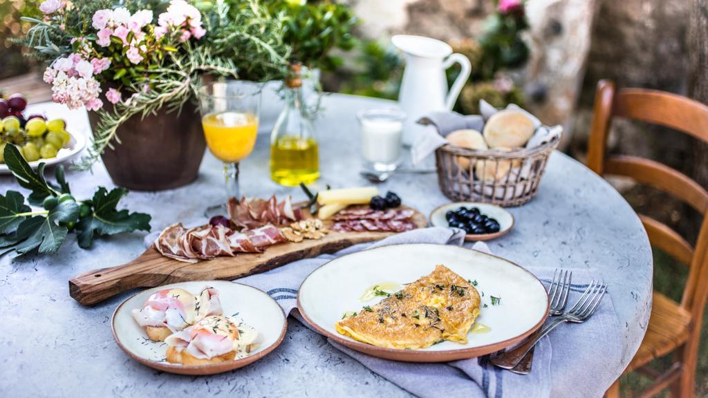 Casa Krasna Gourmet Boutique Hotel Lokev Ngoại thất bức ảnh
